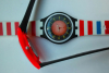 Silicone Watch Japanese Movement Lifetime Waterproof Sample Available