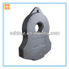 Anti wear crusher Hammer