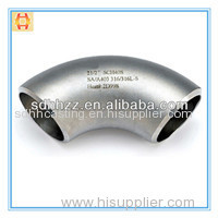 high hardness casted Anti-Wear Steel Pipe
