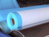 Hongyuan PVC Waterproof Membrane