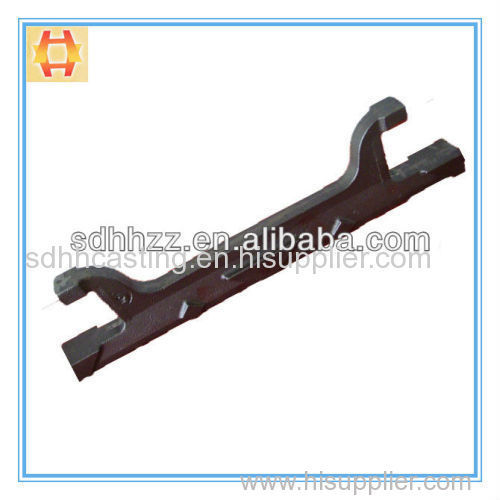 High Chromium Boiler Furnace Grate Bar