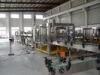 Electric 3 In 1 Washing Filling and Capping Machine Liquid Filling Production Line