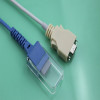Medical cable SP02 Extension Cable Dolphin Spo2 Adapter Cable