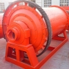 Batch ball mill in MS