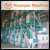 The fully automatic flour mill made in China