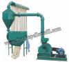 AMS Wood Powder Machine