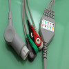 Philips ecg cable and leadwires