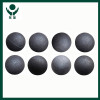 China high impact value cast steel ball for ball mill