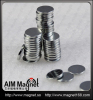 Shenzhen ndfeb disc magnet d15 x 1.5mm