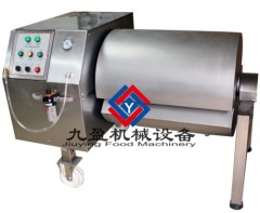 Vacuum Roll Mix Machine