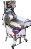 Meat Ribs cutting machine