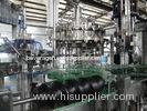 PLC Control Electric Beer Filling Machine for Barrel and Bottle 12000BPH