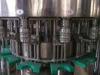 3-in-1 Automatic Table Non Carbonated Beverage Filling Machine for PET Bottle Juice
