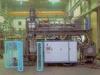 polyethylene casting film extrusion machine