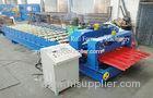 Classic Glazed Tile Roll Forming Machine