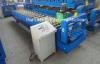 Rows of rollers 19 rows Roof Sheet Roll Forming Machine