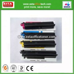 Color Toner Cartridge for Kyocera Fs-C5030n Printer