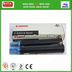 iR2018 photo copier toner