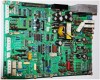 OTIS elevator PCB JAA26801AAH105