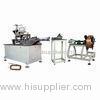 Round Coil Forming Armature Winding Machine / AC 220V 380V