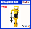 Hot selling high quality rock drilling equipment