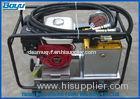 Hydraulic Compressors Max Compression Force 1250kN Transmission Line Stringing Tools