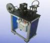 220V Stator Winding Machine / Slot Wedge Forming Cutting Machine