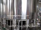 Electric Still Water Rotary Filling Machines and Equipment for Plastic / PET Bottle 12 - 80 Heads