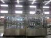 Linear Washing Filling Capping Machine Filling Production Line for liquid tea beverage