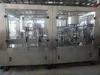 High Speed Automatic Bottle Filling Machine for Wine / Juice 1000 bottles per hour