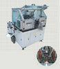 Hook Type Commutator Automatic Armature Winding Machines Double Winding Flyer