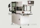 Automatic Armature External Rotor Winding Machine For Multi Poles Rotor