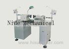 High Precision armature coil winding machine / Rotor Wire Winder Machine