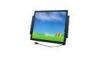 19 Inch 1280x1024 Pixels 6 Bit + FRC 12V 28W Industrial Open Frame LCD Display VESA DDC 2B