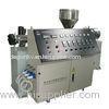 rubber barrel Single Screw Extruder