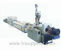 PVC free foaming Board Extrusion Line