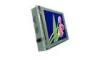 8.4 Inch 800x600 Pixels 6 bit + FRC Color AC 100~240V 6.4W Industrial Touchscreen Monitor