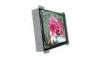 8.4 Inch 800x600 Pixels 6 bit + FRC AC 100~240V 15W Industrial Resistance Touch Monitor