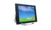 17Inch 1280*1024 Pixels AC 100~240V 12V DC 25.8W Open Frame Resistance Touchscreen Monitor