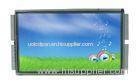 22 Inch 1680*1050 Pixels 6 bit + FRC VESA DDC 2B 12V 28.5W Open Frame Touch Screen Monitor