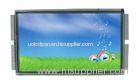 22 Inch 1680*1050 Pixels 6 bit + FRC VESA DDC 2B 12V 28.5W Open Frame Touch Screen Monitor