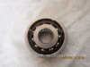 Angular contact ball bearings