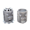 Die casting motor frame parts