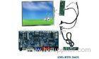 Any Input and Any Panels Touch Screen ATM LCD Panel KITS AMG-RTD 2662L