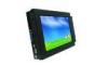 7&quot; 800 * 600 Pixels AC 100 - 240V VESA DPMS Compliant Open Frame Touch Screen Monitor
