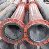 Sichuan steel plastic composite pipe