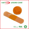 HENSO Waterproof Sterile PVC Wound Plaster