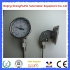 All Stainless Steel Adjustable Bimetal thermometer