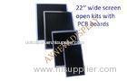 Industrial Backlight LCD Panel Kit