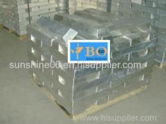 high quality Magnesium Ingot